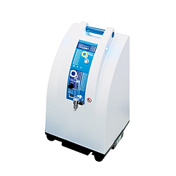 Bio-Oxygen